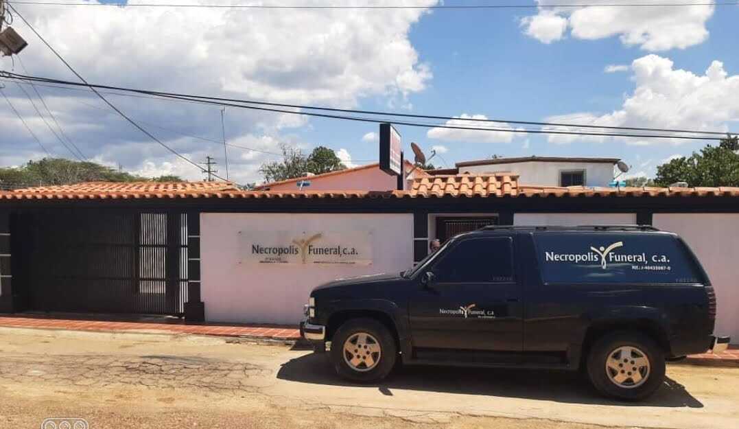 la vela